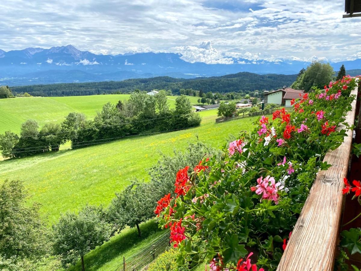Pleschinhof Βίλα Velden am Wörthersee Εξωτερικό φωτογραφία