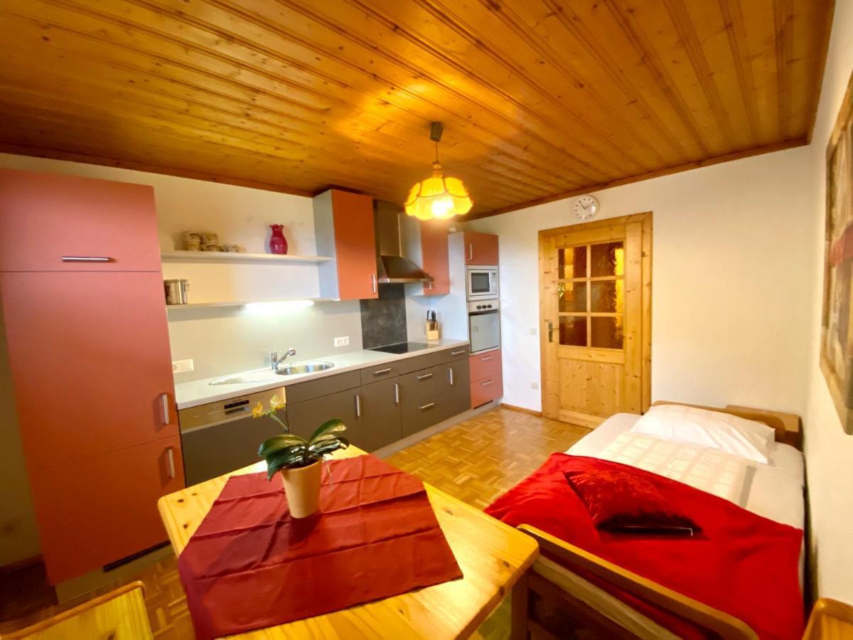 Pleschinhof Βίλα Velden am Wörthersee Εξωτερικό φωτογραφία