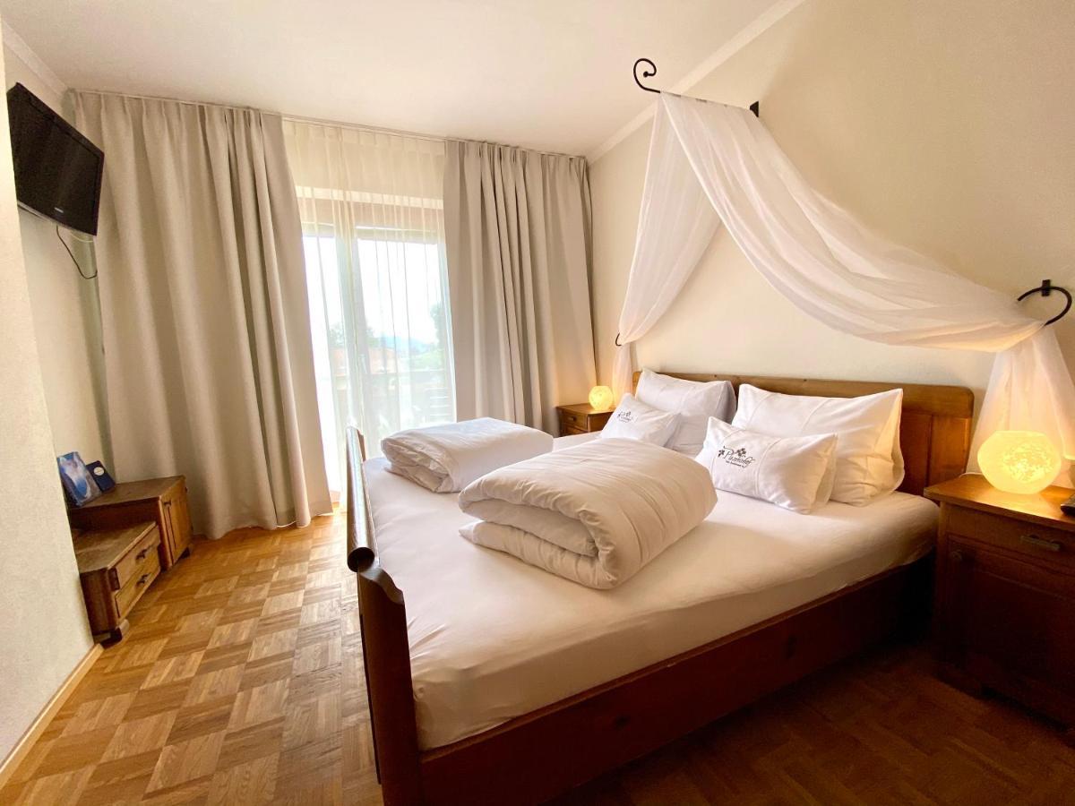 Pleschinhof Βίλα Velden am Wörthersee Εξωτερικό φωτογραφία
