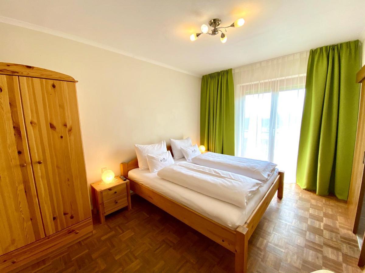 Pleschinhof Βίλα Velden am Wörthersee Εξωτερικό φωτογραφία