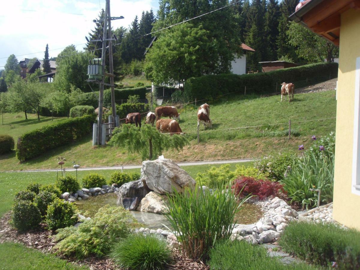Pleschinhof Βίλα Velden am Wörthersee Εξωτερικό φωτογραφία