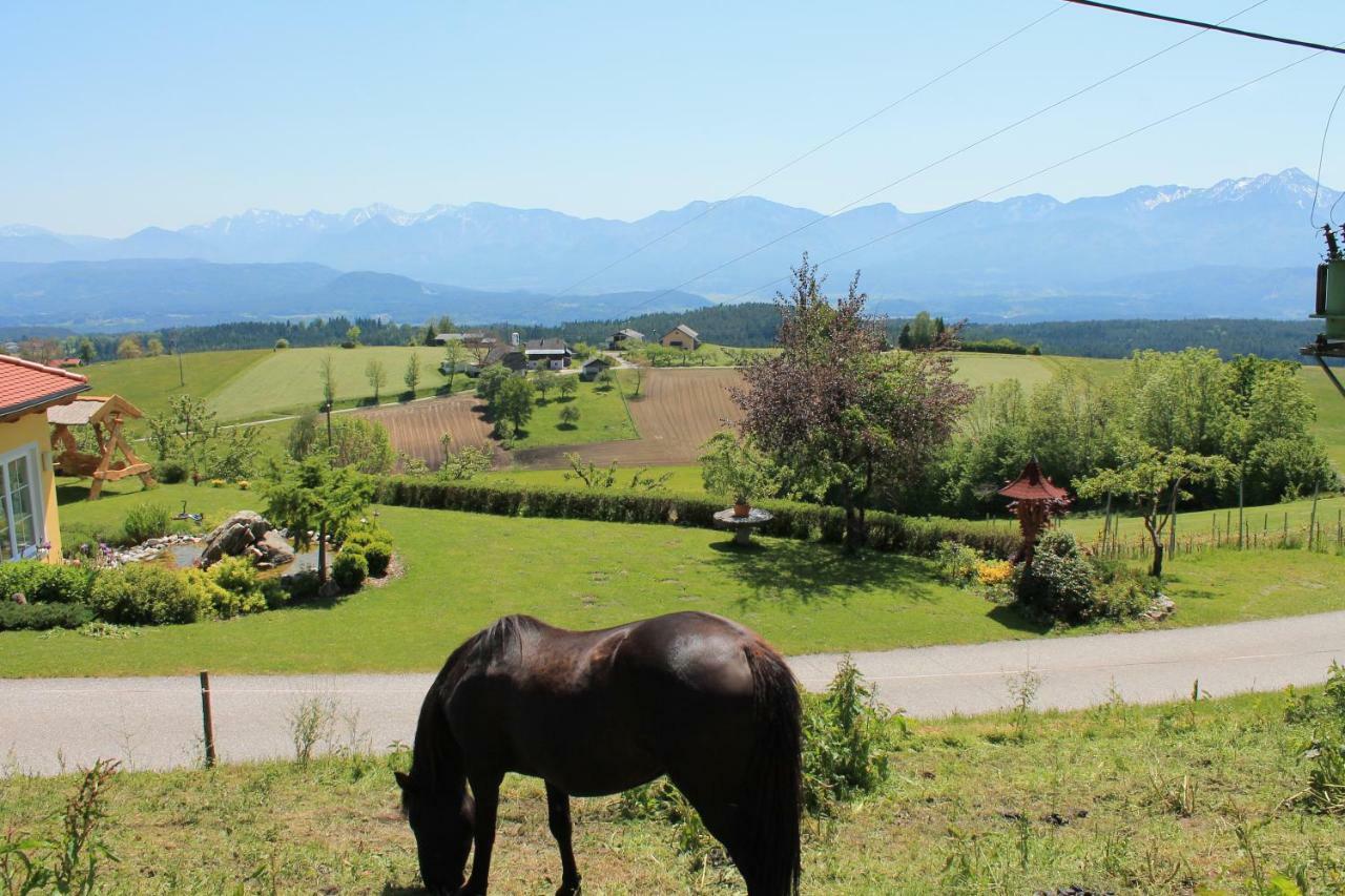 Pleschinhof Βίλα Velden am Wörthersee Εξωτερικό φωτογραφία