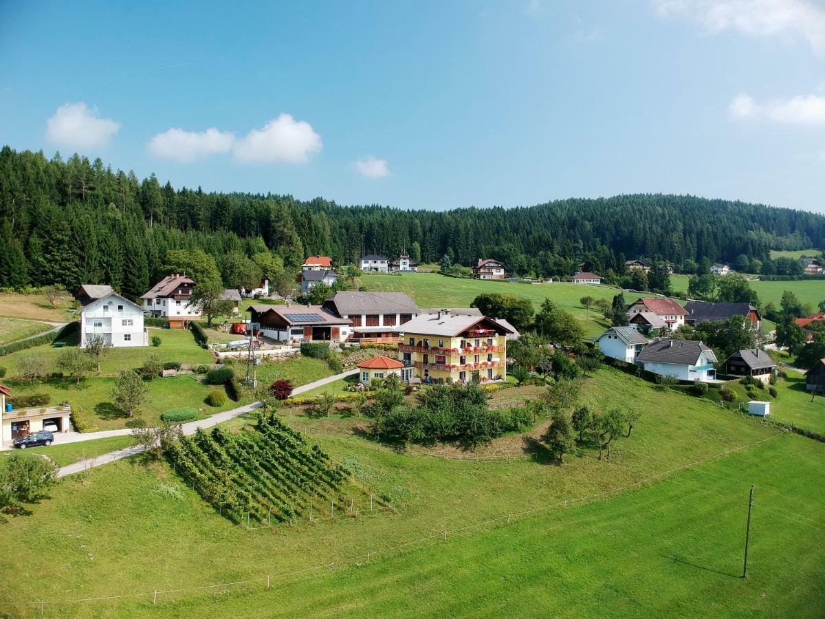 Pleschinhof Βίλα Velden am Wörthersee Εξωτερικό φωτογραφία