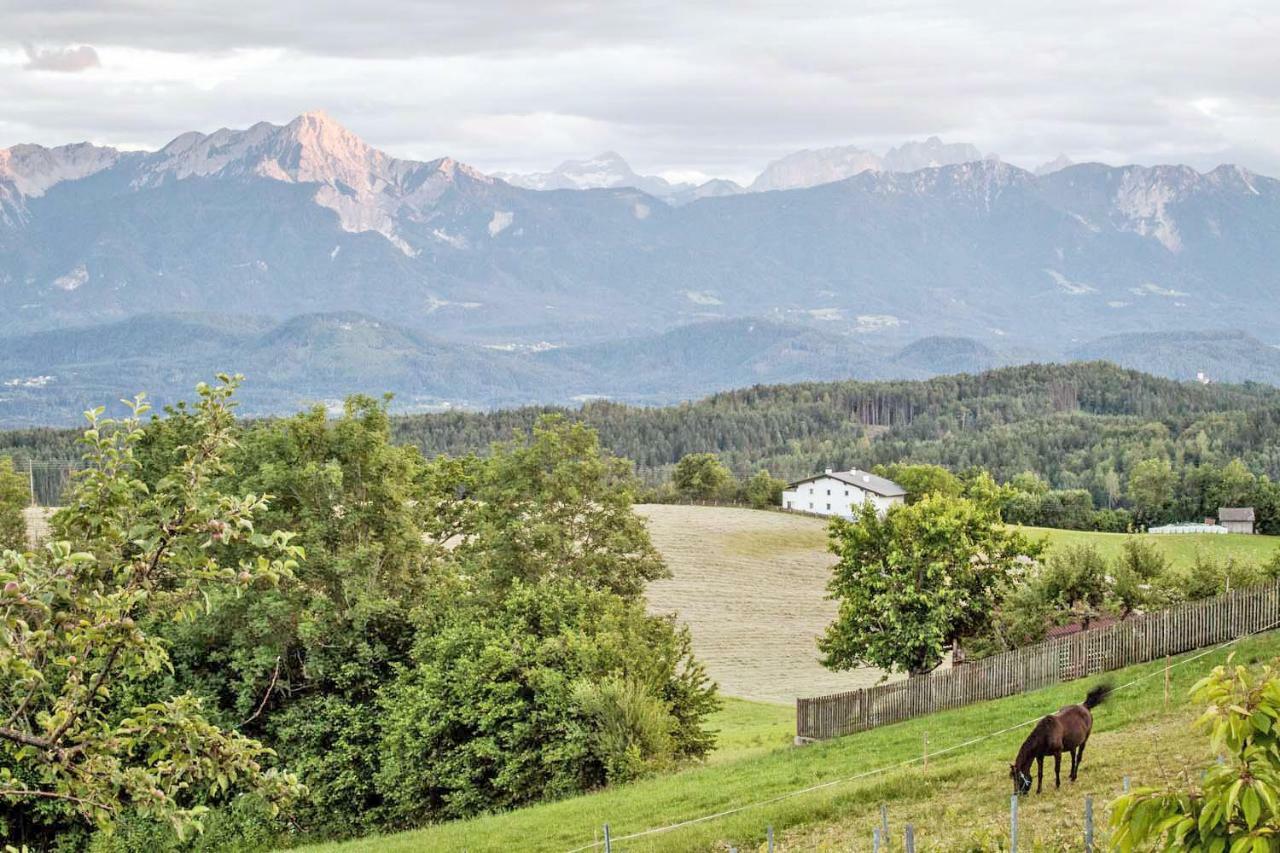 Pleschinhof Βίλα Velden am Wörthersee Εξωτερικό φωτογραφία