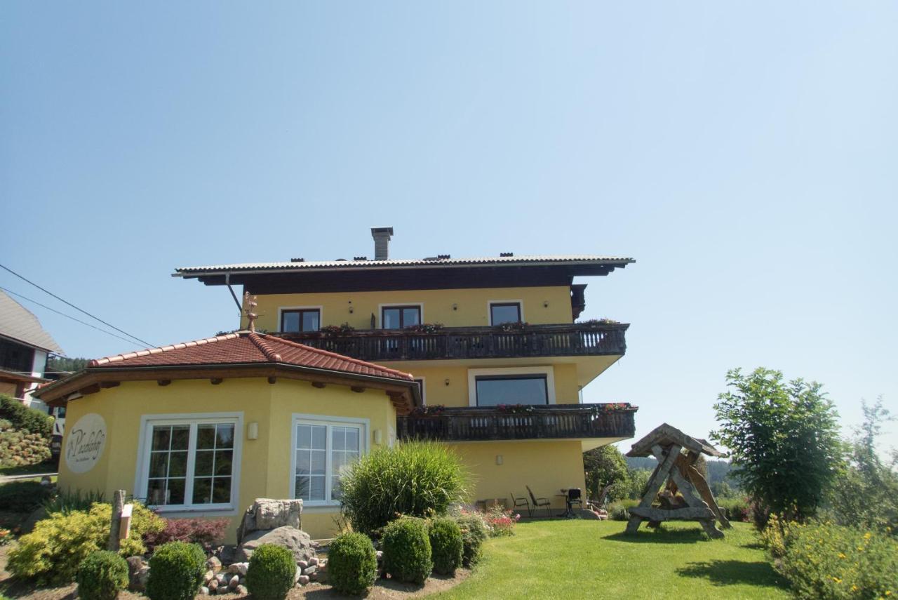Pleschinhof Βίλα Velden am Wörthersee Εξωτερικό φωτογραφία